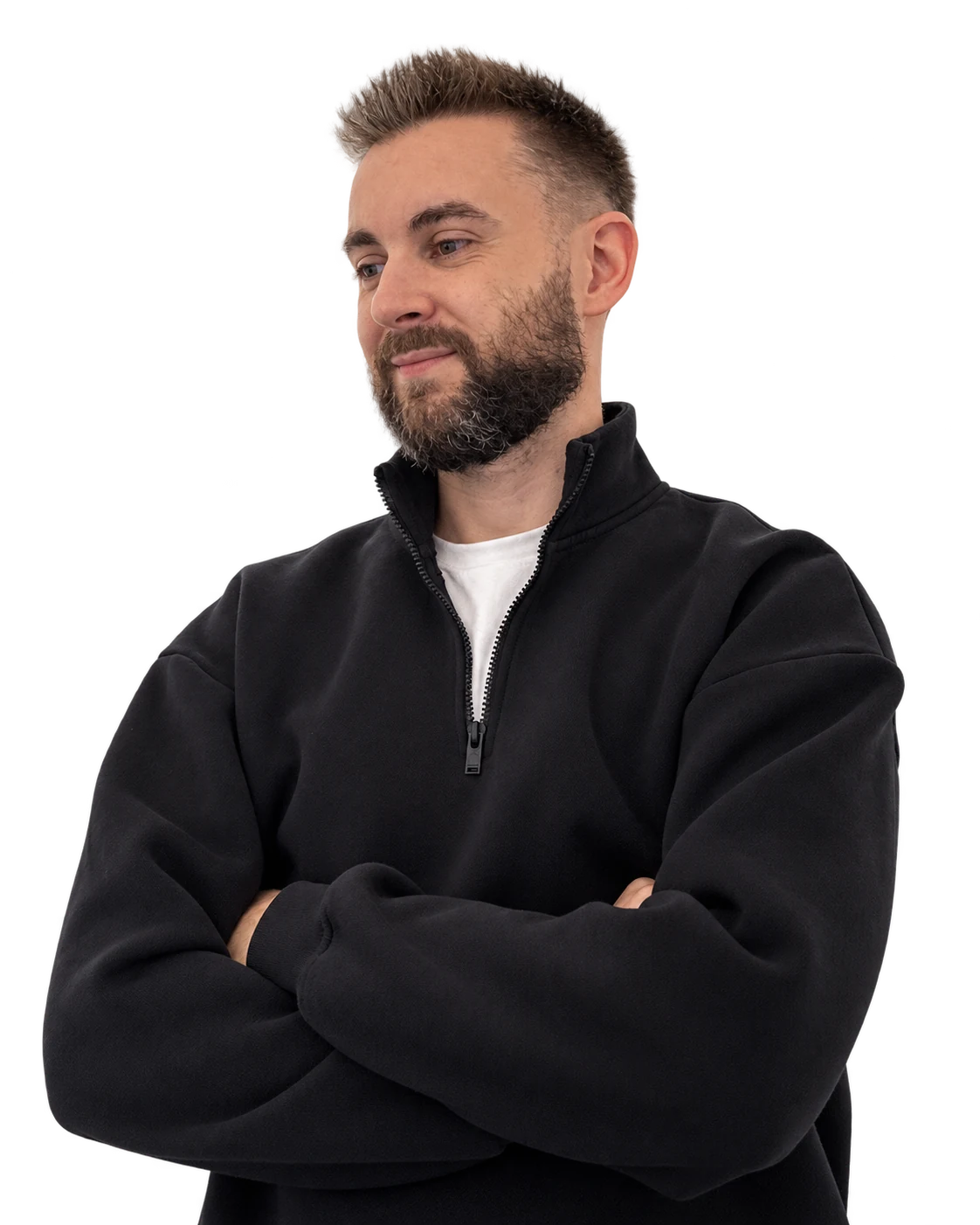 Glen Mascall, founder of Trace Technical