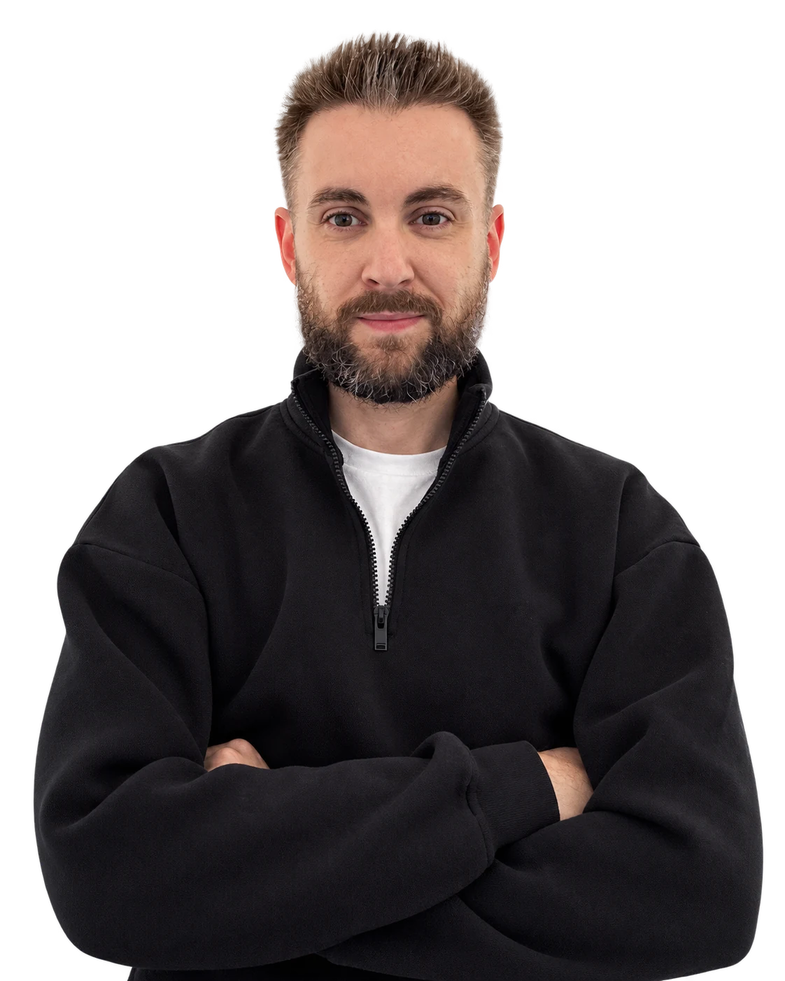 Glen Mascall, founder of Trace Technical